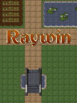 Cover Raywin