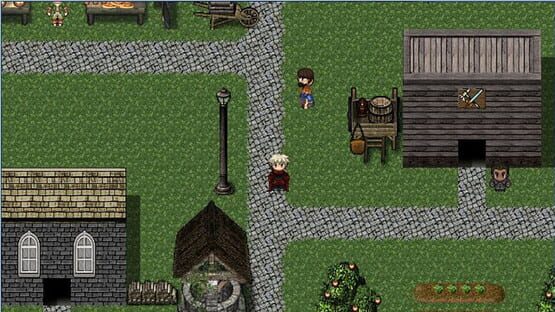 Screenshot Raywin