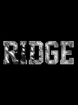 Cover Ridge