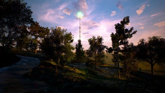 Screenshot Ridge