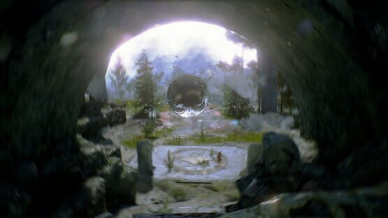 Screenshot Ridge