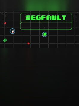 Cover Segfault