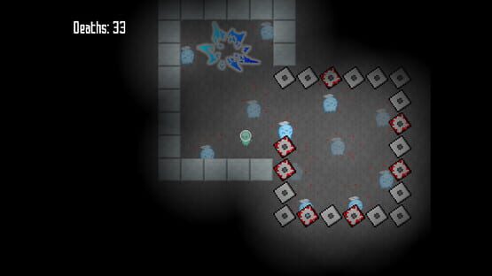 Screenshot Sometimes: Success Requires Sacrifice