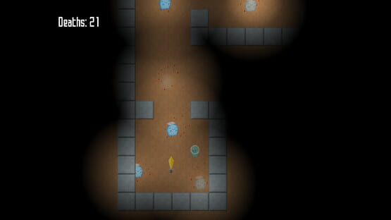 Screenshot Sometimes: Success Requires Sacrifice