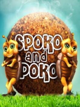 Cover Spoko and Poko
