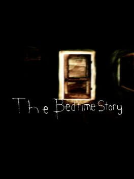 Cover The Bedtime Story