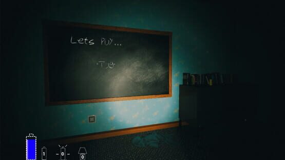 Screenshot The Bedtime Story