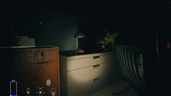 Screenshot The Bedtime Story