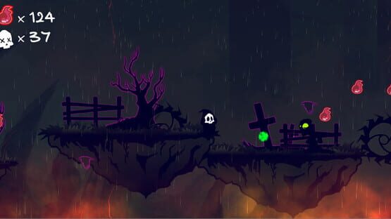 Screenshot The Shadowland