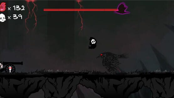 Screenshot The Shadowland