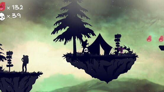 Screenshot The Shadowland