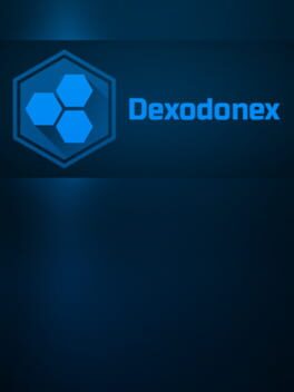 Cover Dexodonex
