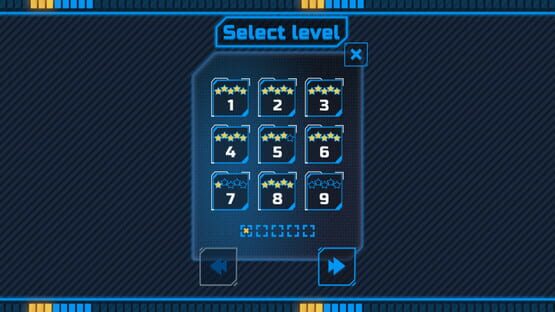 Screenshot Dexodonex