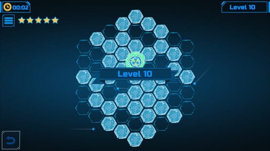 Screenshot Dexodonex