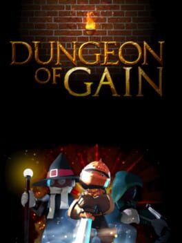 Cover Dungeon of Gain