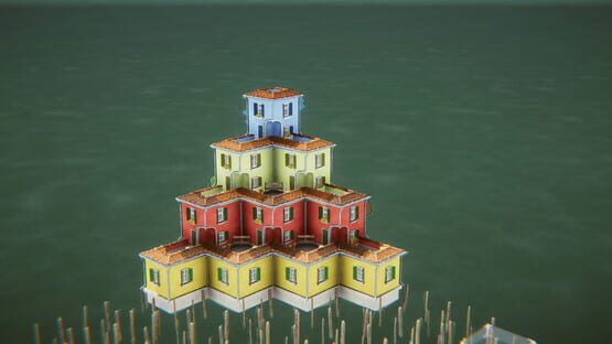 Screenshot Costrutto