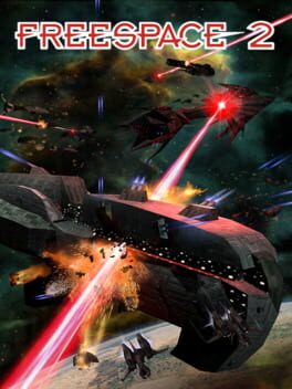 Cover Freespace 2