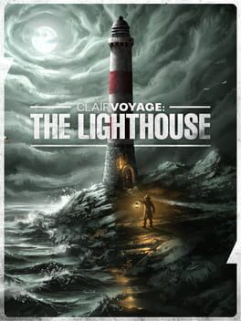 Cover Clairvoyage: The Lighthouse