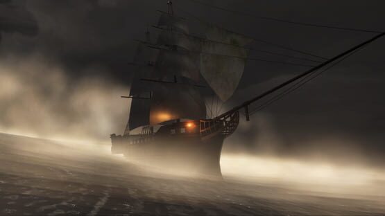 Screenshot Clairvoyage: The Lighthouse