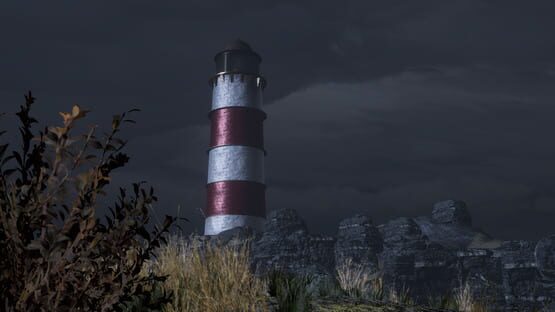 Screenshot Clairvoyage: The Lighthouse