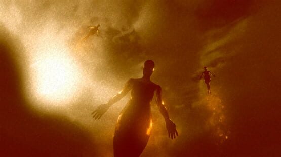 Screenshot Clairvoyage: The Lighthouse