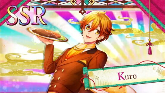 Screenshot Ayakashi: Romance Reborn