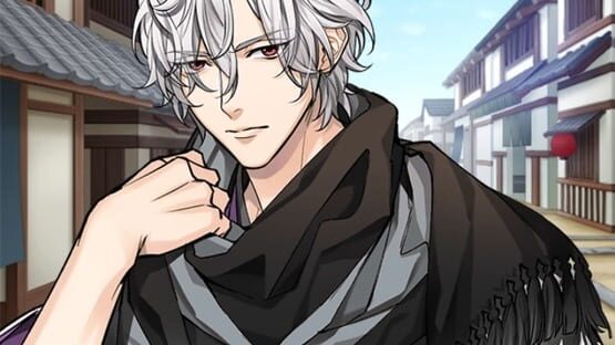 Screenshot Bakumatsu Ishin: Amakakeru Koi