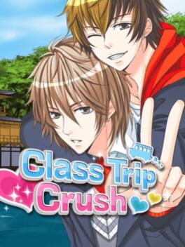 Cover Class Trip Crush