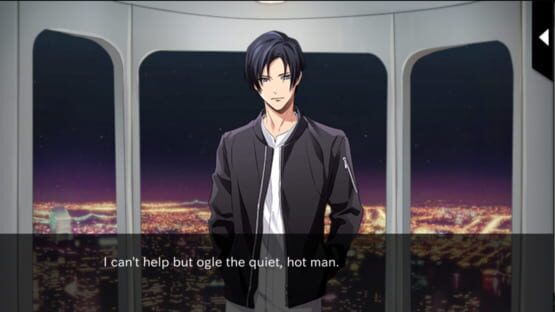 Screenshot Dangerous Seduction