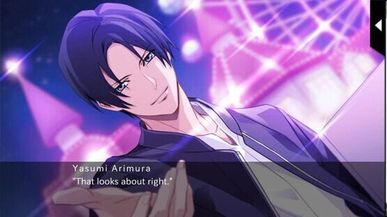 Screenshot Dangerous Seduction