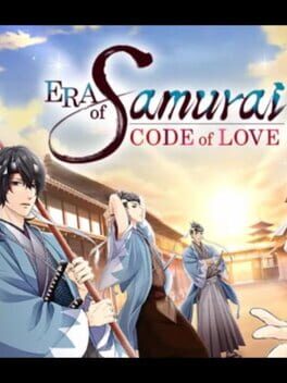 Cover Era of Samurai: Code of Love