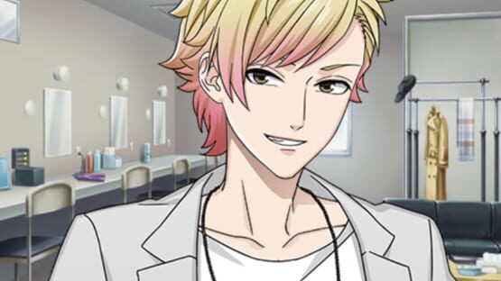 Screenshot Fake: Geinoujin wa Zen'in Usotsuki?