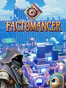 Cover Factomancer