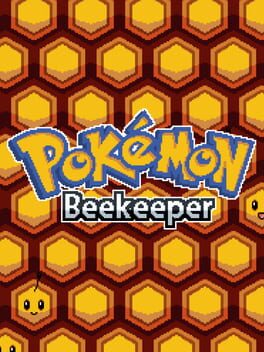 Cover Pokémon Beekeeper