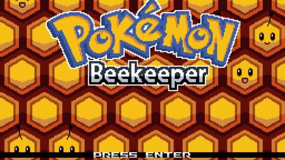Screenshot Pokémon Beekeeper
