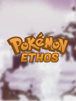 Cover Pokémon Ethos