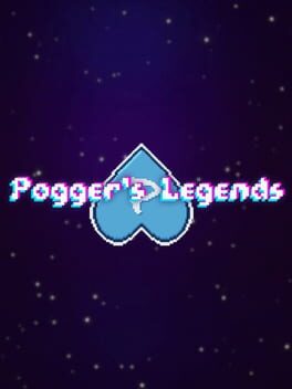 Cover Pogger's Legends