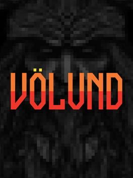 Cover Völund