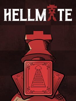 Cover Hellmate