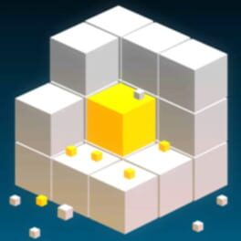 Cover The Cube