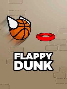 Cover Flappy Dunk