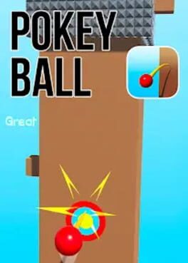 Cover Pokey Ball