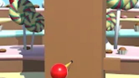 Screenshot Pokey Ball