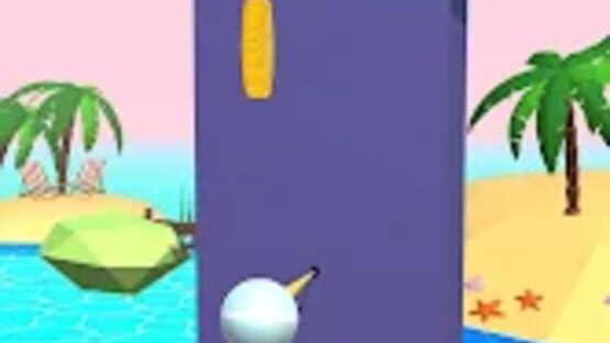 Screenshot Pokey Ball