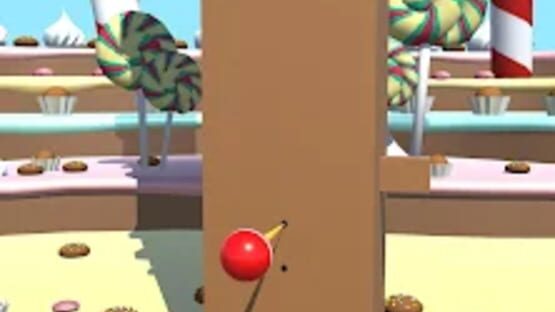 Screenshot Pokey Ball
