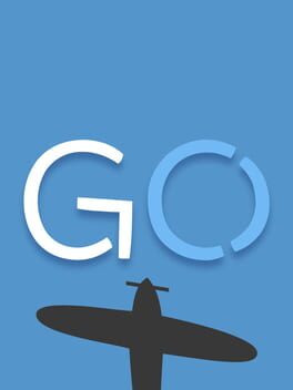 Cover Go Plane