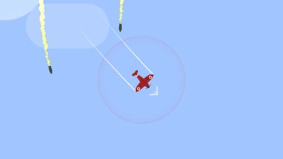 Screenshot Go Plane