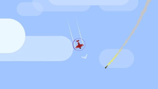 Screenshot Go Plane