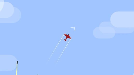 Screenshot Go Plane