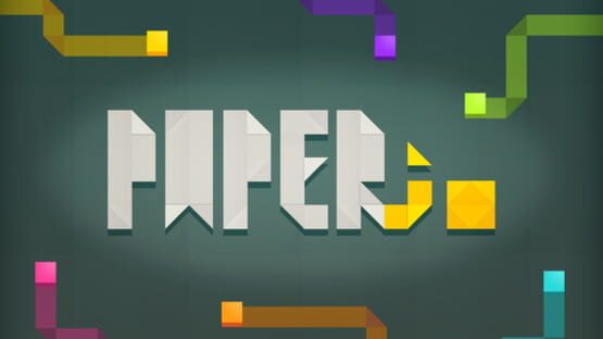 Screenshot Paper-io